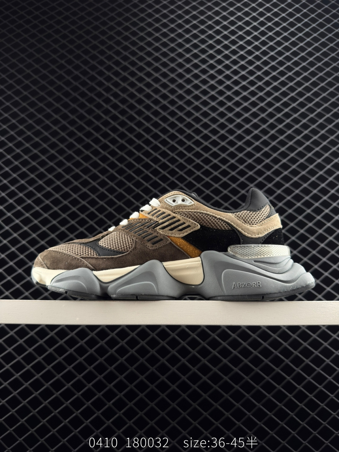 New Balance    NB9060